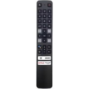 RC901V FMR5 Remote Control Commander fit for TCL Smart TV 65P615