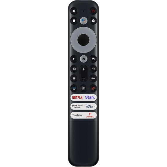 RC902V FAR1 Voice Remote Control Commander fit for TCL Smart TV 43C635 65C835 75C835 55C835