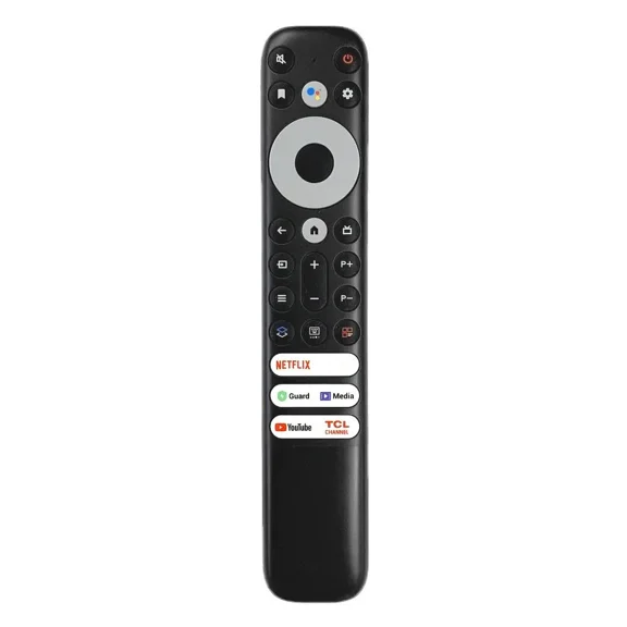 RC902V FMR1 Voice Remote Control Commander fit for TCL Smart TV 65X925 75X925 50P725G 55C728