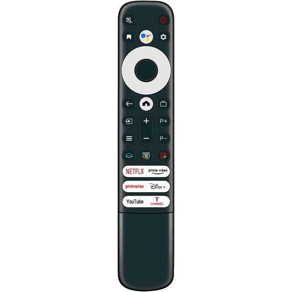 RC902V FMR2 Remote Control Commander fit for TCL TV 50S446 50S546 55S446 55R646
