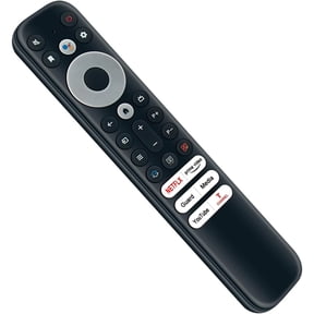 RC902V FMR4 Voice Remote Control Commander fit for TCL Smart TV 40S330 55S446 75S434 50S446