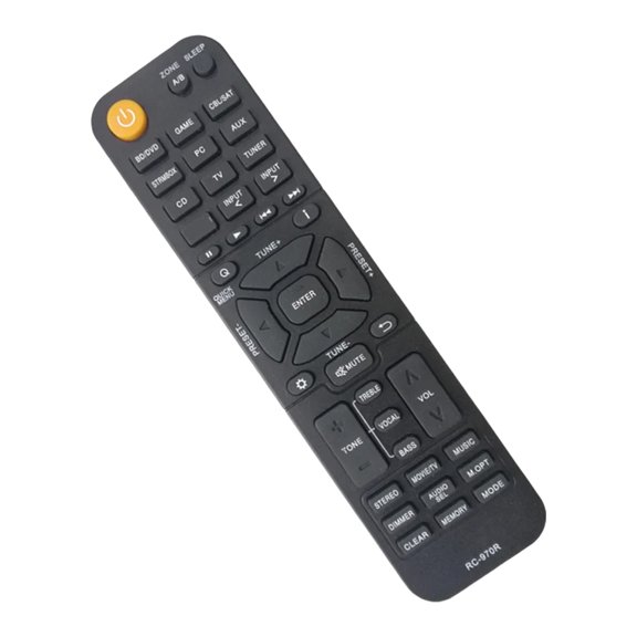 RC970R Remote Control Receiver for HTR398 TXSR393 TXSR494 HTS3910 Remote Controller Video Receiver Accessories