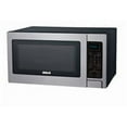 thumbnail image 1 of RCA 0.9 CU FT MICROWAVE STAINLESS STEEL, 1 of 6