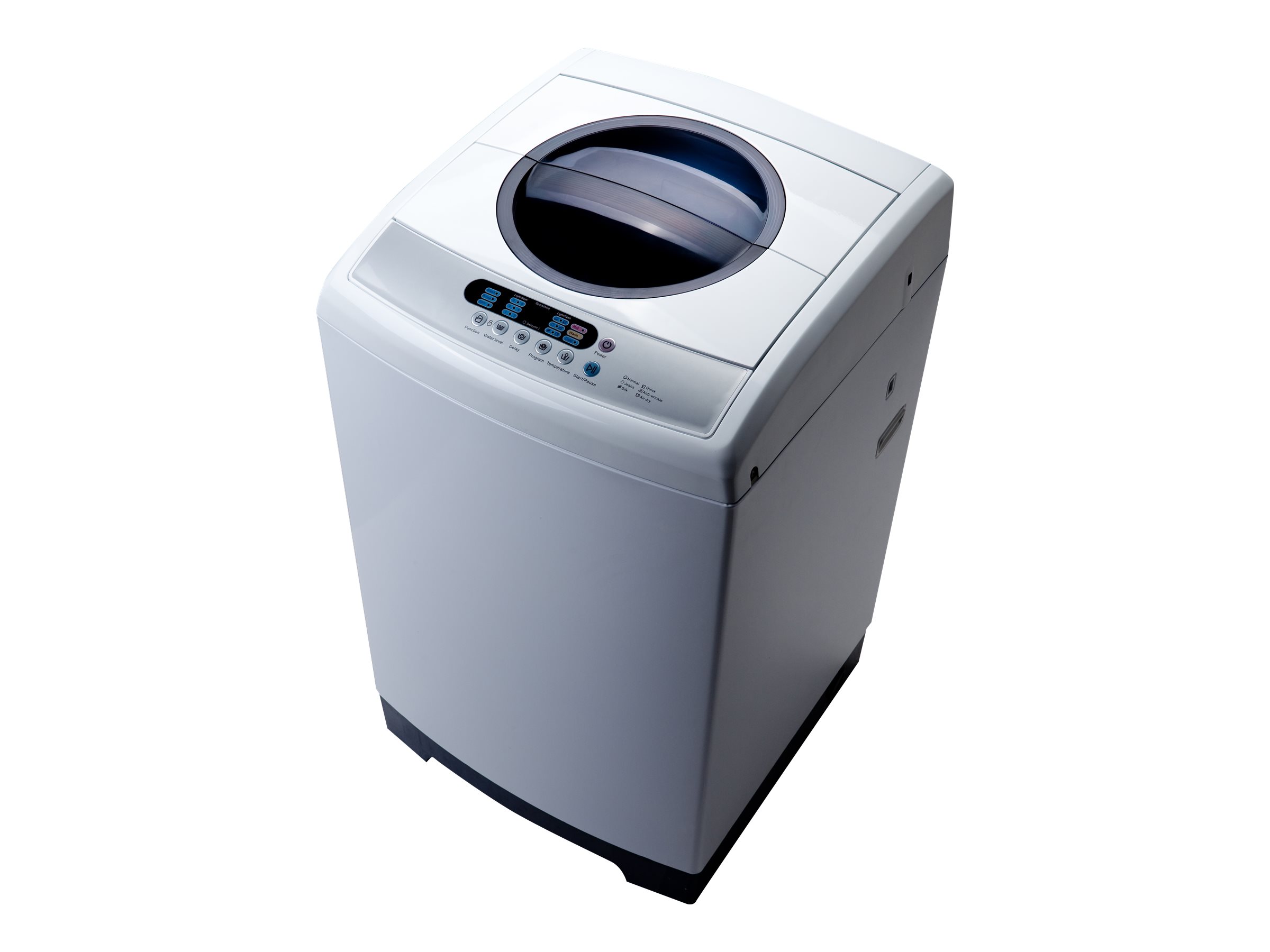 RCA 1.6 cu ft Portable Washer RPW160, White - image 1 of 2