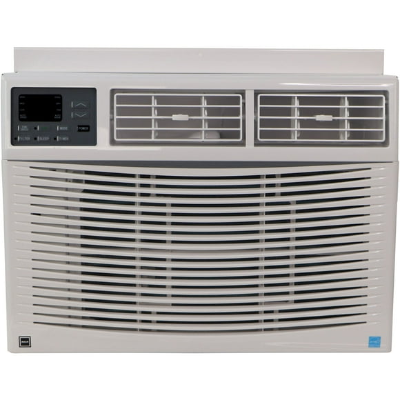 RCA 10,000 BTU Window Air Conditioner with Electronic Controls