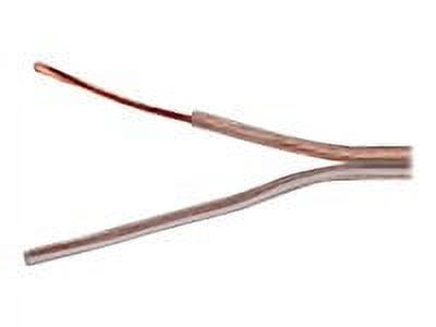 RCA AH16100N 100' 16 Gauge Speaker Wire