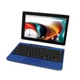thumbnail image 1 of RCA 11.6" Delta Pro Android 9 (2-in-1) Tablet with Detachable Keyboard, (RCT6613W23PH6- Blue), 1 of 6