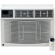 RCA 12,000 BTU 115V Window Air Conditioner with Remote Control