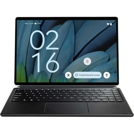 RCA 12" Tablet, Android 14,6GB RAM, 128GB Storage, Octa Core, Keyboard Bundle