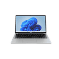 thumbnail image 1 of RCA 15.6" Notebook FHD IPS Panel, Intel Pentium Quad Core, 8GB RAM, 256GB Storage, HDMI, Windows 11 Home (S mode), 1 of 9