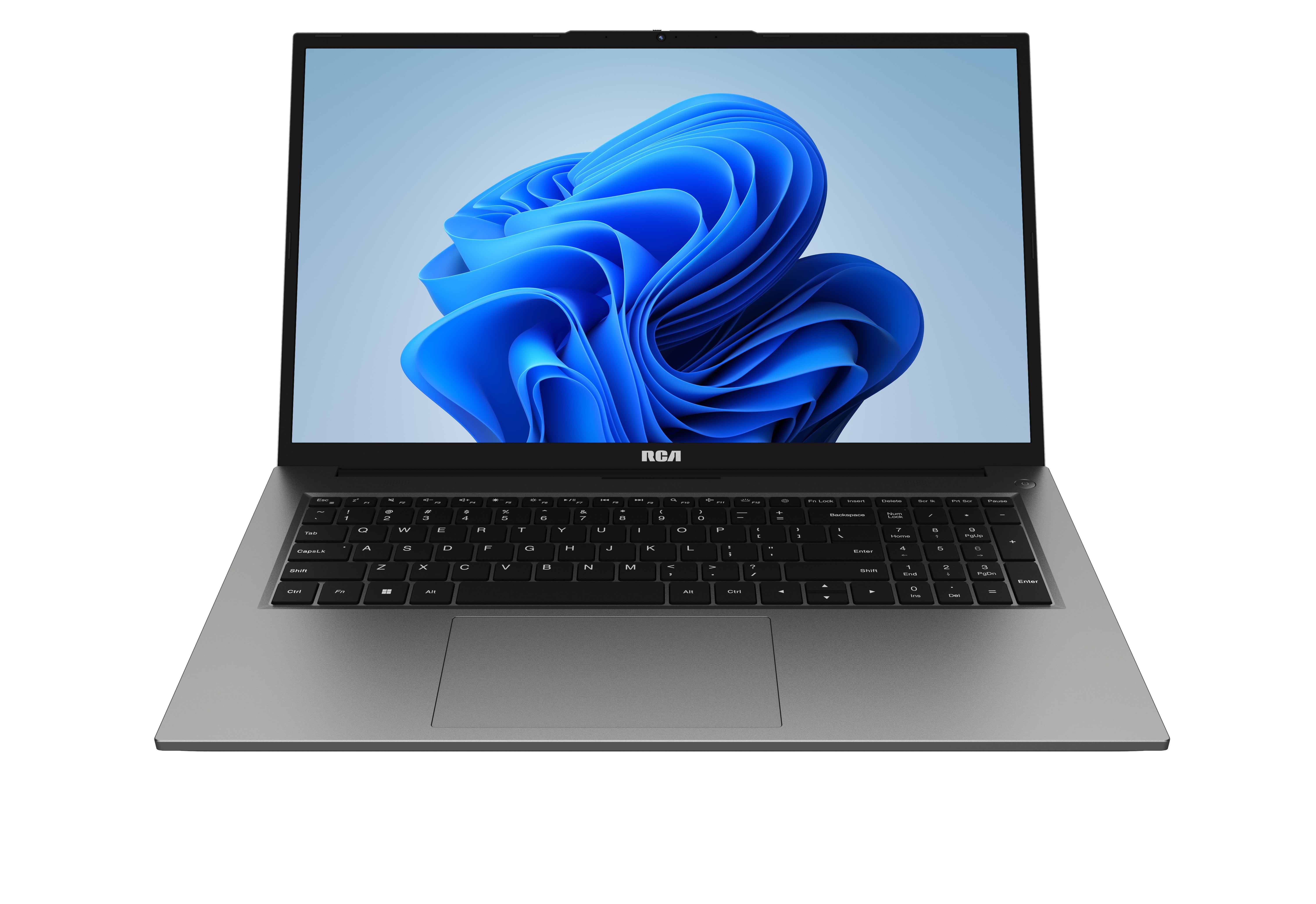 RCA 17.3” Slim Notebook, FHD Resolution, AMD Ryzen 7-5700U, 512GB