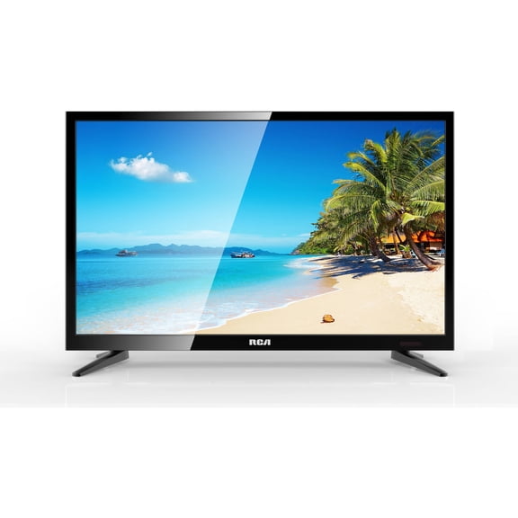 RCA 19in. 720p 60 Hz HD LED TV