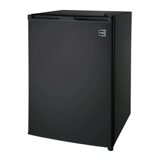 RCA - 10 Cu Ft Top-Freezer Apartment-size RETRO Refrigerator