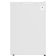 thumbnail image 1 of Arctic Chef 2.6 Cu Ft Single Door Mini Fridge, White, 1 of 5