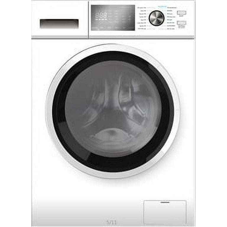 Rca all in sale one washer dryer