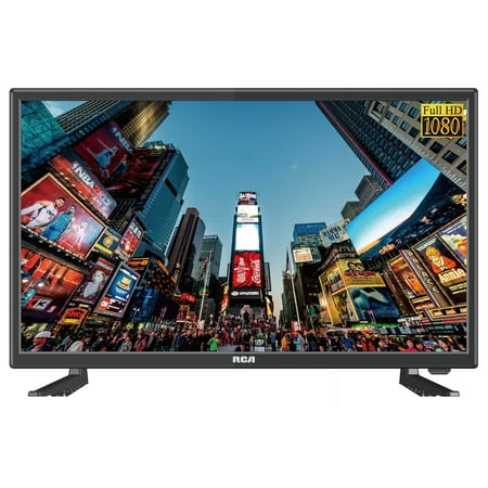 RCA 24" Class FHD (1080P) LED TV (RLED2446)