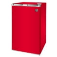 thumbnail image 1 of RCA 3.2 Cu ft Single Door Mini Fridge RFR320 in Red, 1 of 6