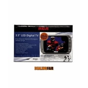RCA 3.5 720P LED Television, DHT235A-BL