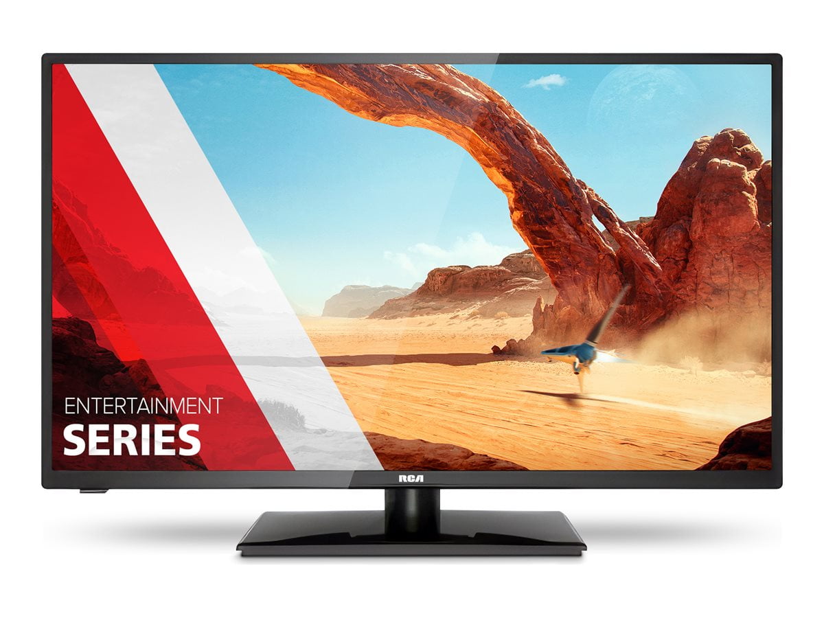 RCA Hospitality J32CE1220 - 32" Diagonal Class CE Series LED-backlit LCD TV - healthcare / hospital with Integrated Pro:Idiom - 1080p 1920 x 1080 - HDR - direct-lit LED