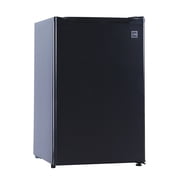 RCA 4.5 Cu ft Single Door Compact Refrigerator RFR - rated 4 stars from 264 reviews