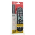 thumbnail image 1 of RCA RCRBB04GR 4-Device Big-Button Universal Remote Control, 1 of 2