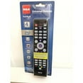 thumbnail image 1 of RCA 4 Device Universal Remote RCR004RWDEV, 1 of 1