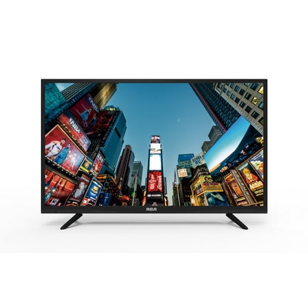 RCA 40" Class FHD (1080P) LED TV (RLDED4016A)