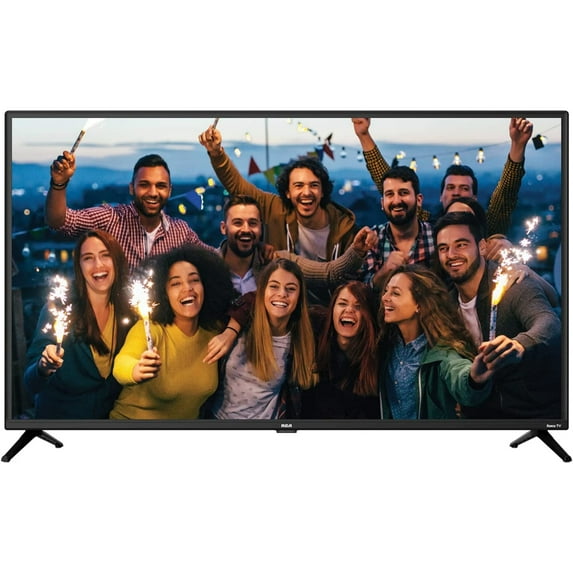 RCA 42 Inch 1080p HD Roku Smart LED TV