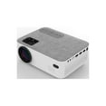 thumbnail image 1 of RCA 480p Home Theater Projector (RPJ143-WHITE), 1 of 3