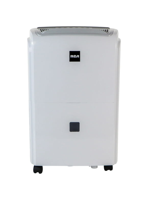 RCA Dehumidifiers in RCA
