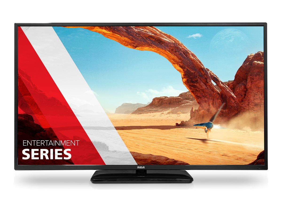 RCA テレビ 40型 Amazon | RCA テレビ 40インチ FHD 2K 液晶テレビ ダブルチューナー