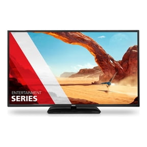 RCA 55" 4K Hospitality LED TV with Premium Sound