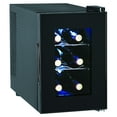 RCA, 6 BOTTLE WINE COOLER, (RFRW062)