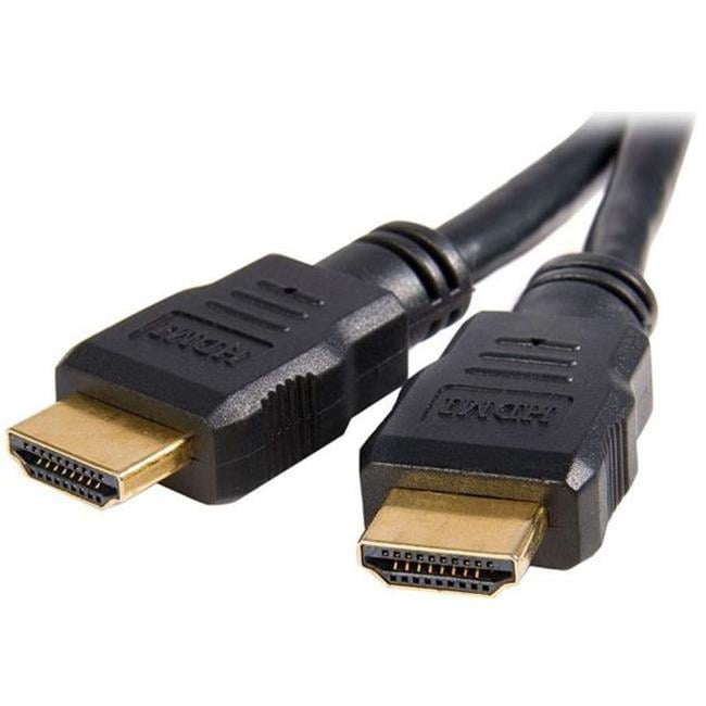 RCA  6 ft. High-Speed Hdmi Cable With Ethernet