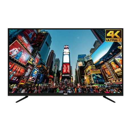 RCA 60" Class 4K Ultra HD (2160P) LED TV (RTU6050)