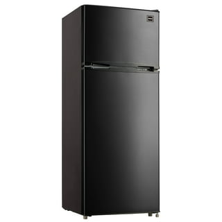Apartment Size Refrigerators 