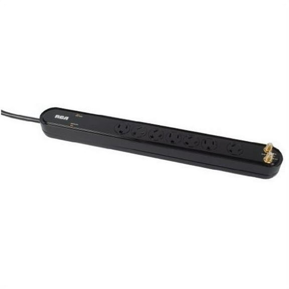 Coax Surge Protector Cable Modem