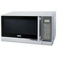 thumbnail image 1 of RCA 700 Watts 0.7 Cu. Ft. Stainless Microwave RMW741 Stainless Steel, 1 of 2