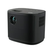 RCA Home Theater Projector RPJ181, 720P, Aspect Ratio 169/43, 120 ANSI Lumens