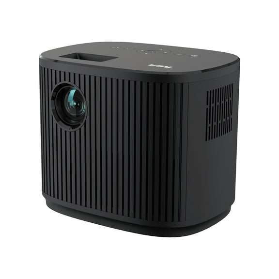 RCA Home Theater Projector RPJ181, 720P, Aspect Ratio 16:9/4:3, 120 ANSI Lumens