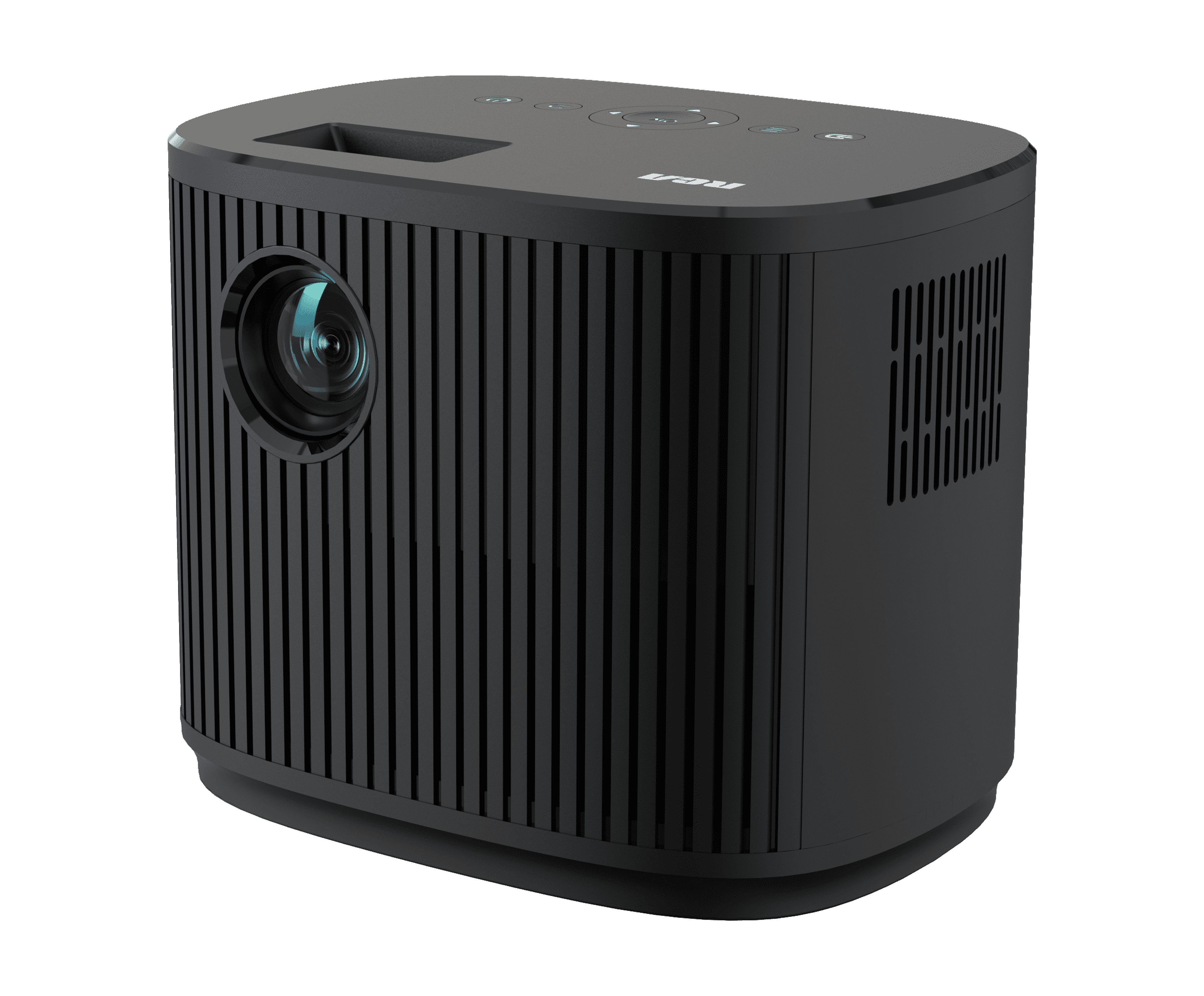 RCA, 720P Home Theater Projector, 120 ANSI, RPJ181
