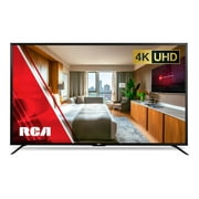 تلفزيون LED للضيافة RCA 75 4K مع صوت Permium