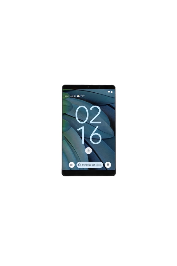 8 tablet MediaTek MT8781/G99, Octa Core, 4GB Memory 64GB Storage, 2 MP Front Camera, 5 MP Rear Camera, Android 14, Folio Case included