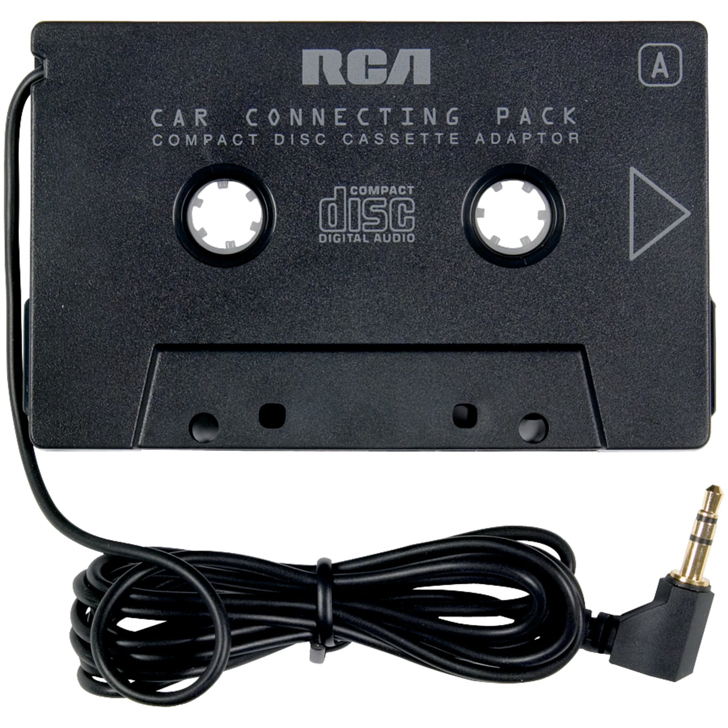 Cassette Player Adapters