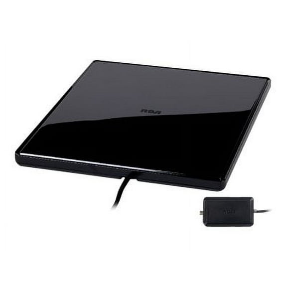 RCA ANT1650 - Antenna - plate - TV - indoor