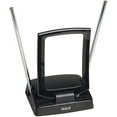 thumbnail image 1 of RCA Amplified Indoor FM and HDTV Antenna, 1 of 3