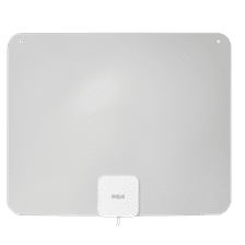 OTA Antenna for Clear TV Reception