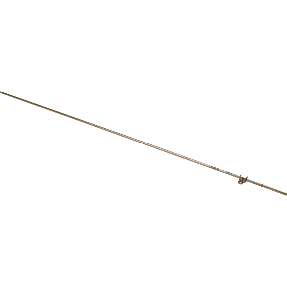 RCA Antenna Ground Rod - Single Pack  Residential Use, Standard Application