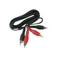 thumbnail image 1 of RCA Audio Cable, 1 of 2