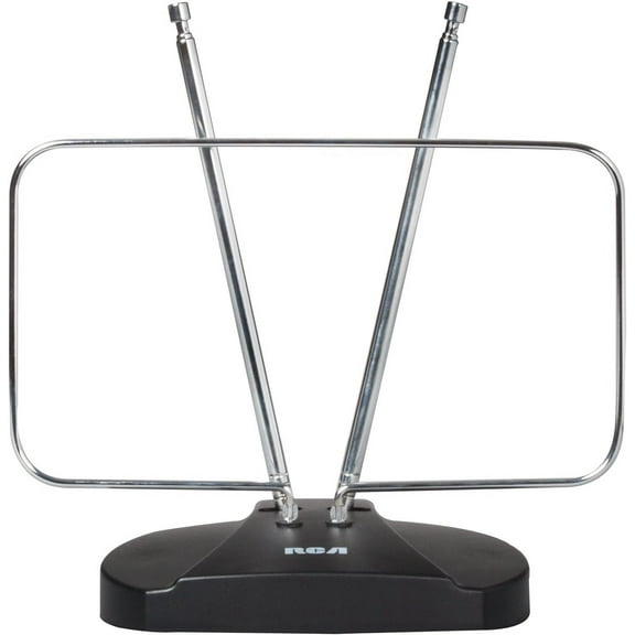 RCA Basic Indoor HDTV Antenna